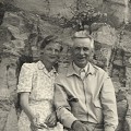 Thomas & Hilda Rowden