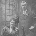 William & Mary Rowden
