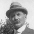 Herbert Oliver Rowden
